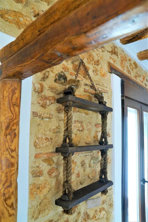 Apartament Romantico En El Puerto De *