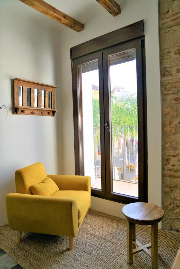 Romantico En El Puerto De Apartment Denia