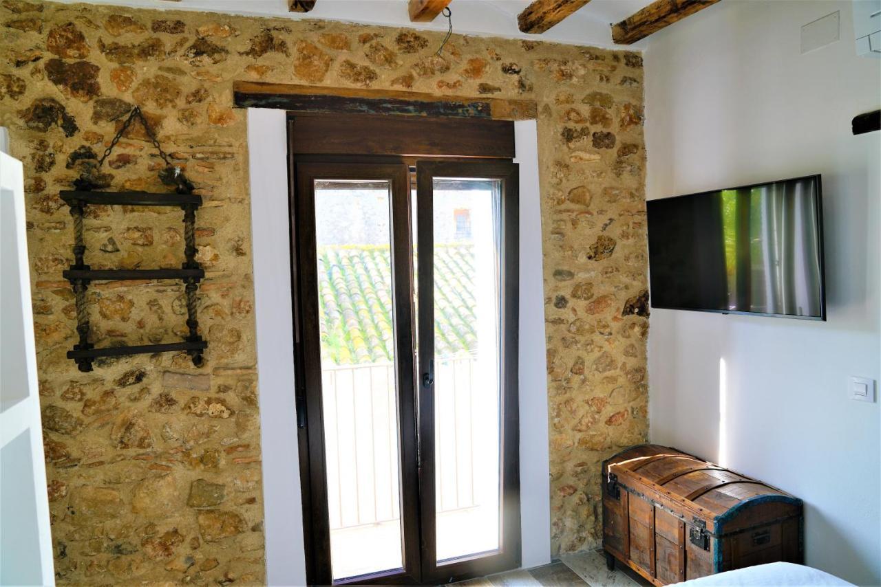 Romantico En El Puerto De Apartment Denia