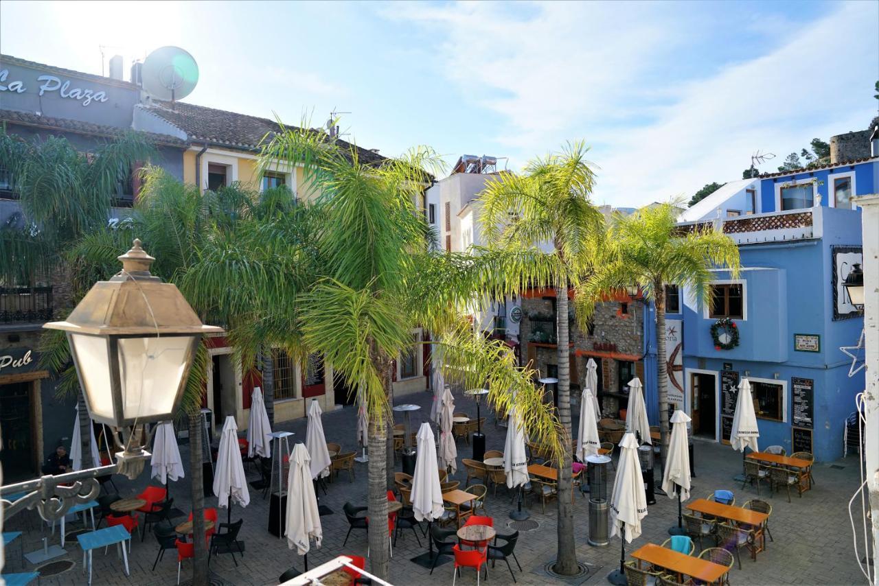 Romantico En El Puerto De
