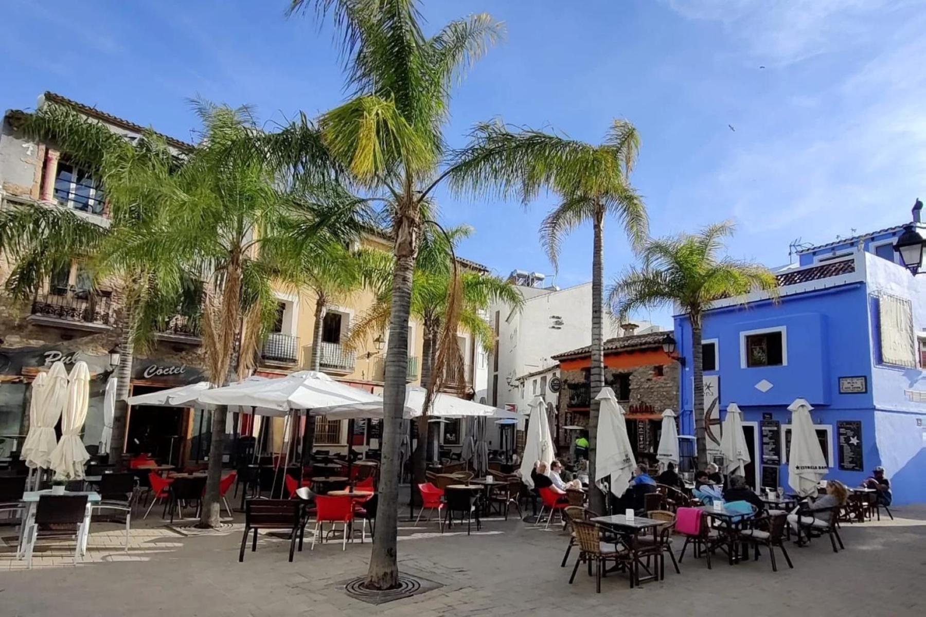 Apartament Romantico En El Puerto De