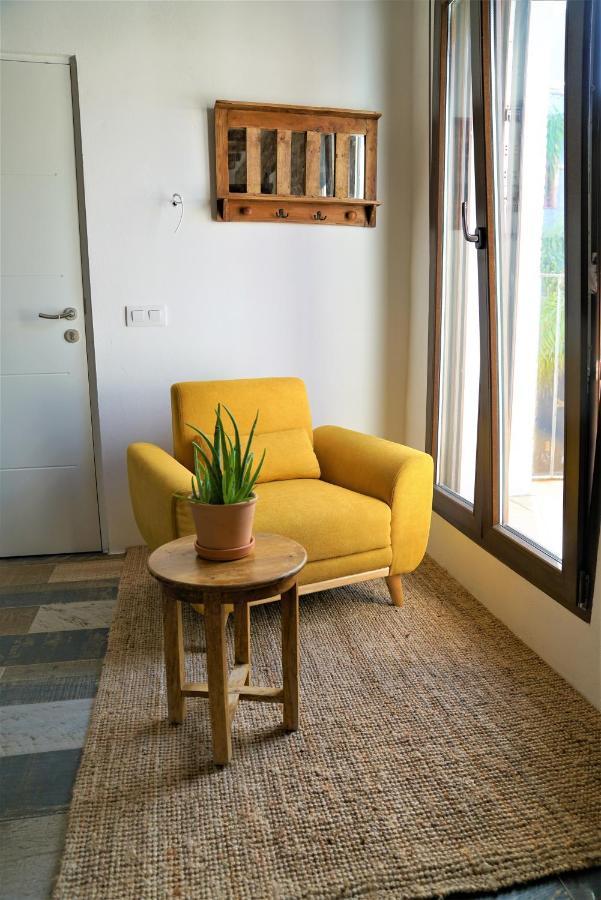 Romantico En El Puerto De Appartement