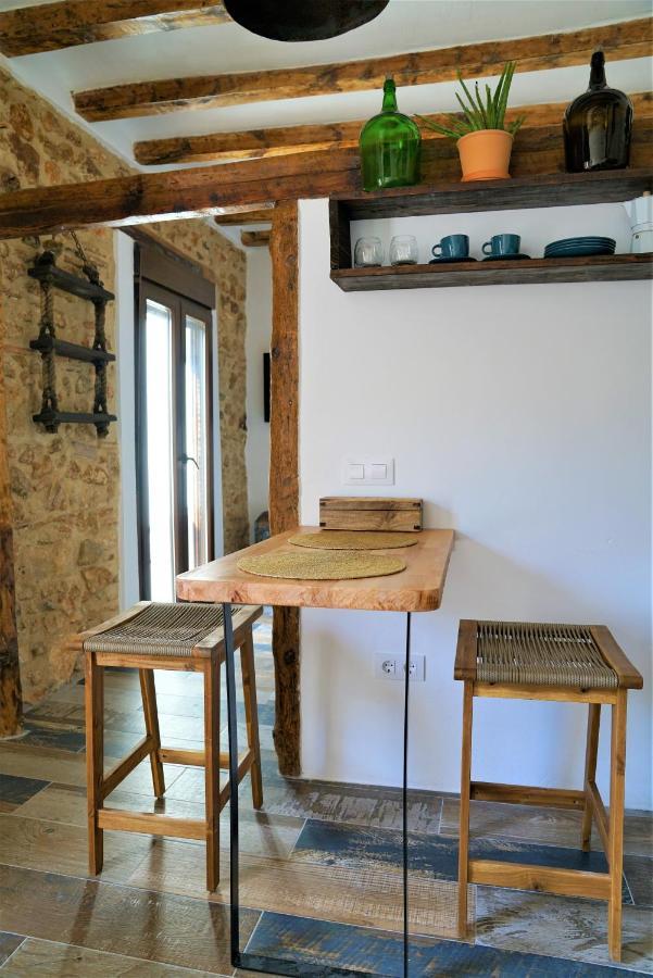 Appartement Romantico En El Puerto De Dénia