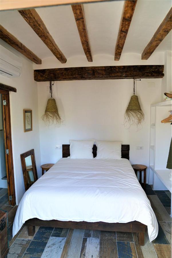 Appartement Romantico En El Puerto De