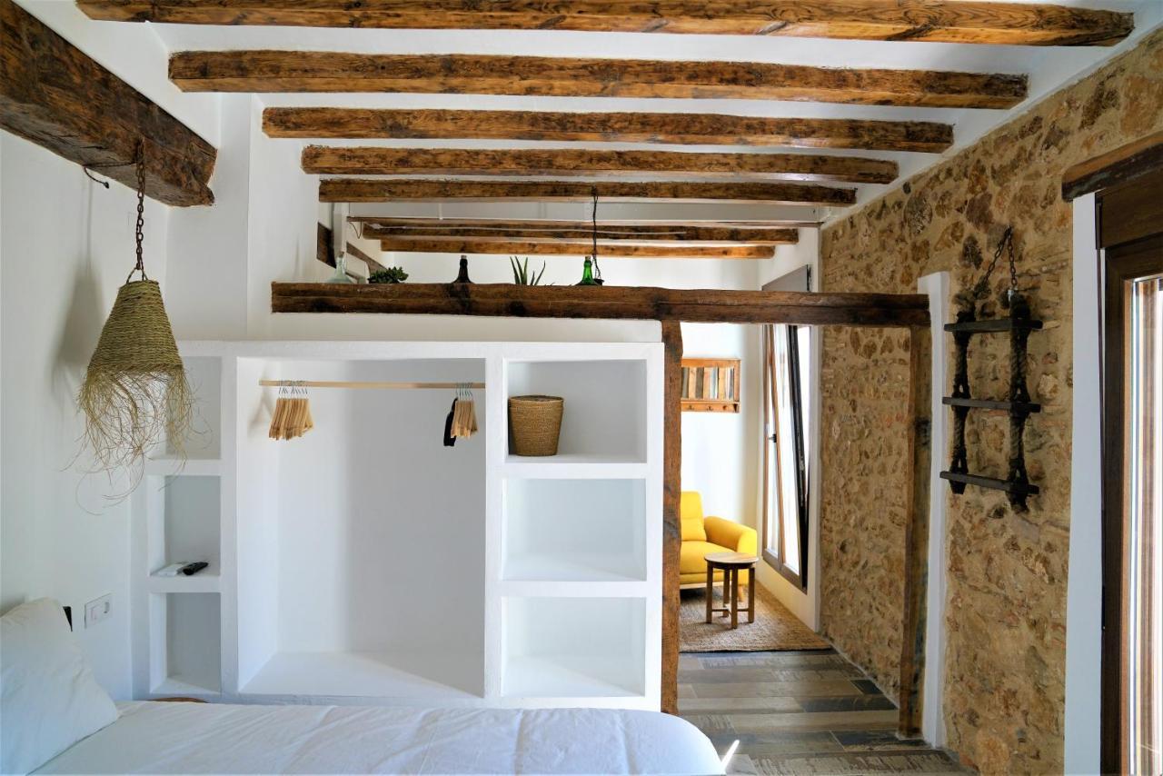 Appartement Romantico En El Puerto De *