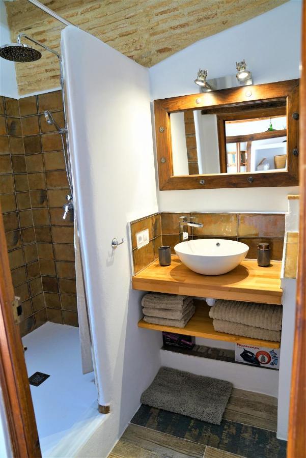 Romantico En El Puerto De Appartement Dénia